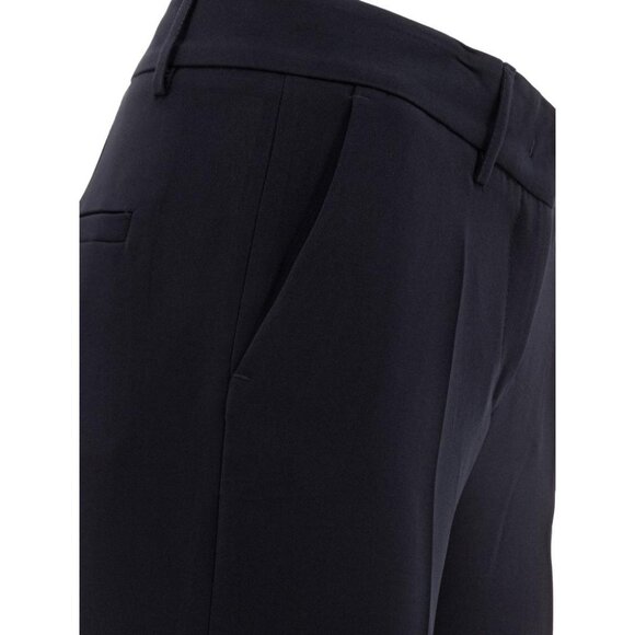 F.It Trousers tag size 42 Women - Picture 4 of 4